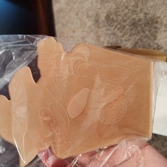 NEW 3D Sonic Hedgehog Anime Night Light LED Illusion Lamp Multi Color Table Lamp - Picture 5 of 7